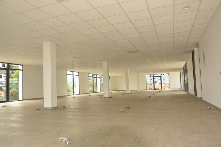 Plafond modernes