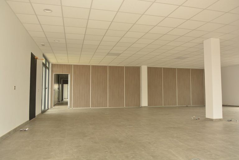 Plafond modernes et Carreaux